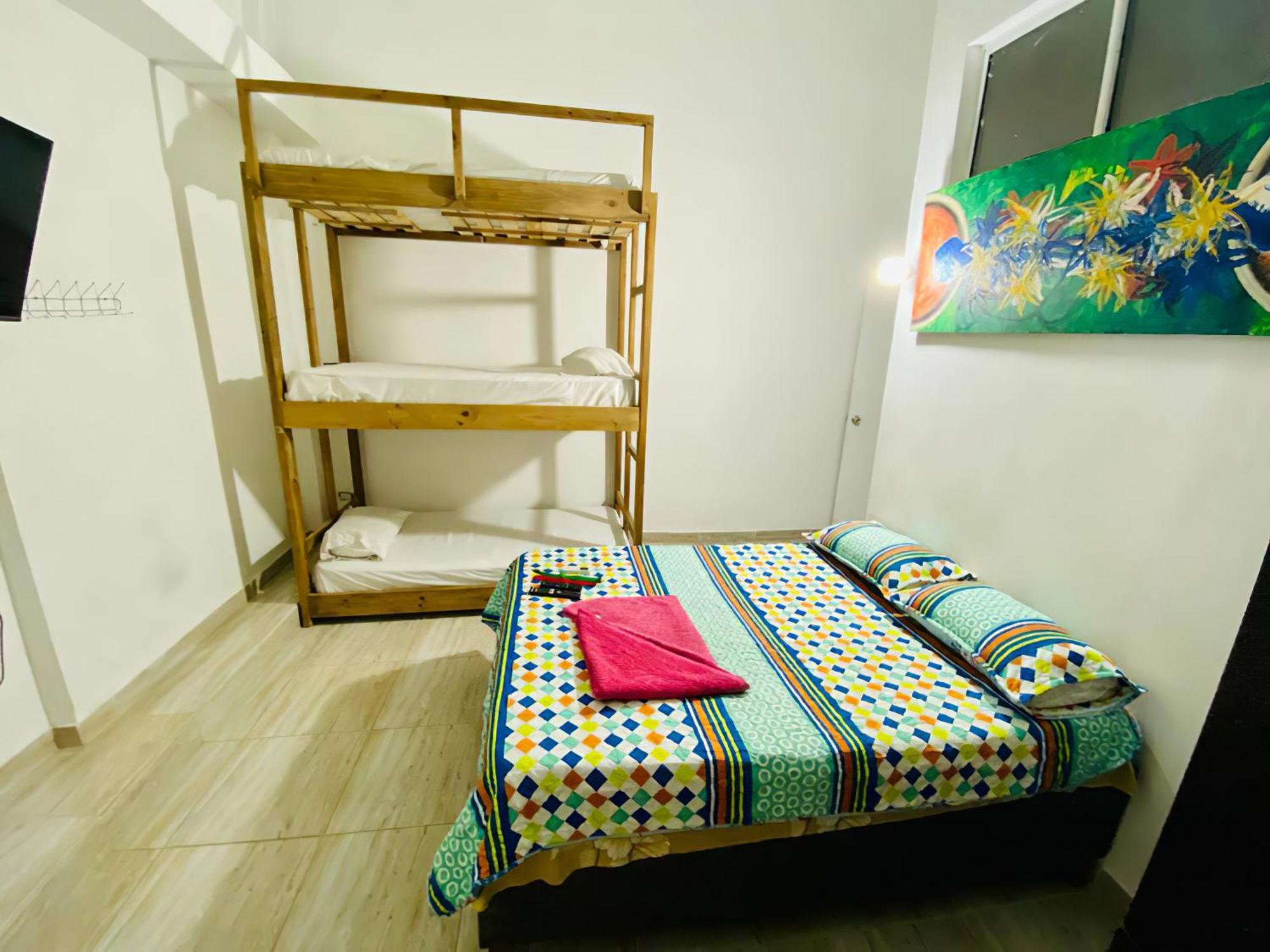 Hostal Badillo Sv Cartagena Exteriör bild